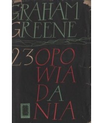 23 opowiadania
