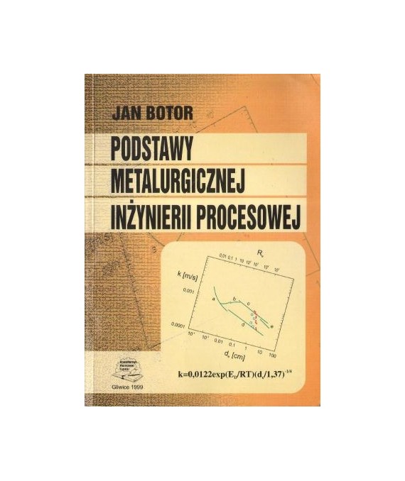 Podstawy metalurgicznej inżynierii procesowej