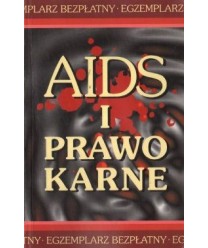 Aids i prawo karne