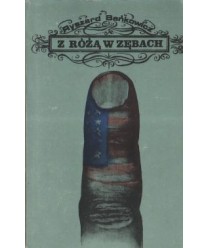 Z różą w zębach
