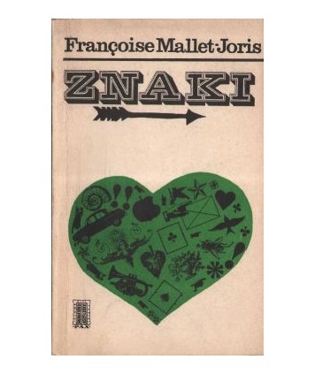 Znaki