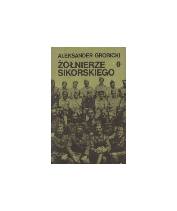 Żołnierze Sikorskiego