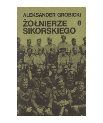 Żołnierze Sikorskiego