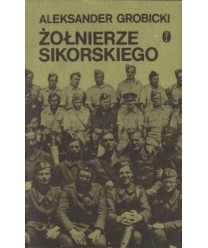 Żołnierze Sikorskiego