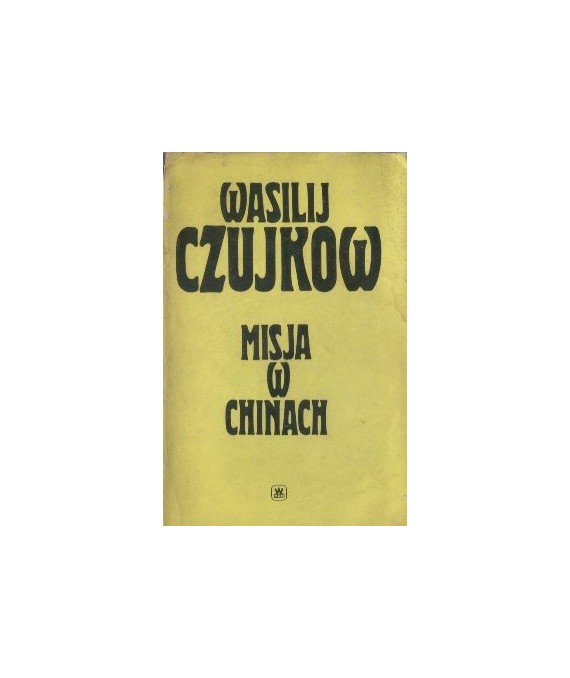 Misja w Chinach