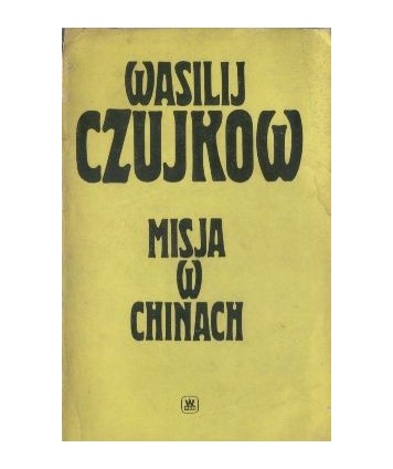 Misja w Chinach