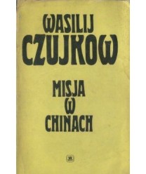Misja w Chinach