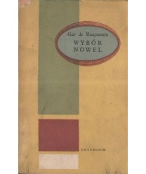 Wybór nowel
