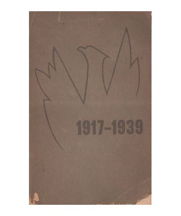 Z postępowych tradycji oręża polskiego 1917-1939