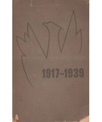Z postępowych tradycji oręża polskiego 1917-1939