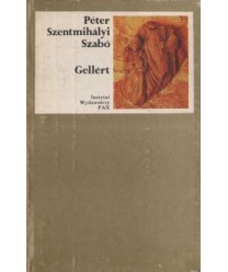 Gellért. Powieść historyczna