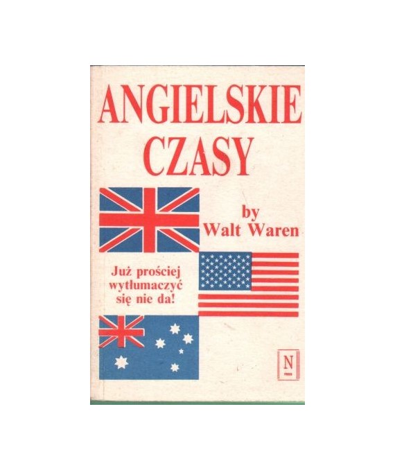Angielskie czasy