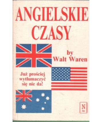 Angielskie czasy