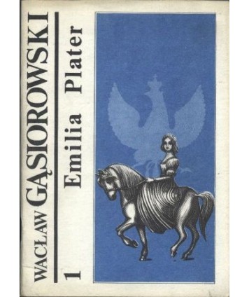 Emilia Plater t. 1-3
