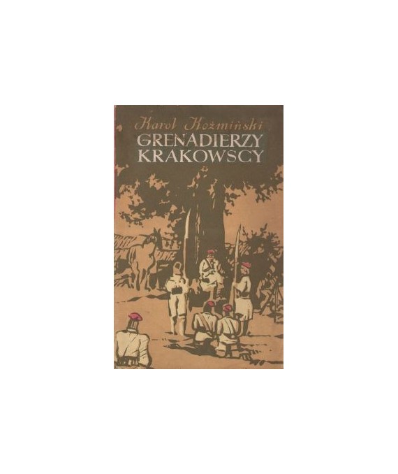 Grenadierzy krakowscy