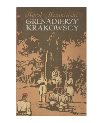 Grenadierzy krakowscy