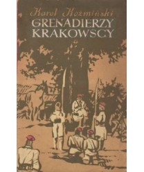 Grenadierzy krakowscy