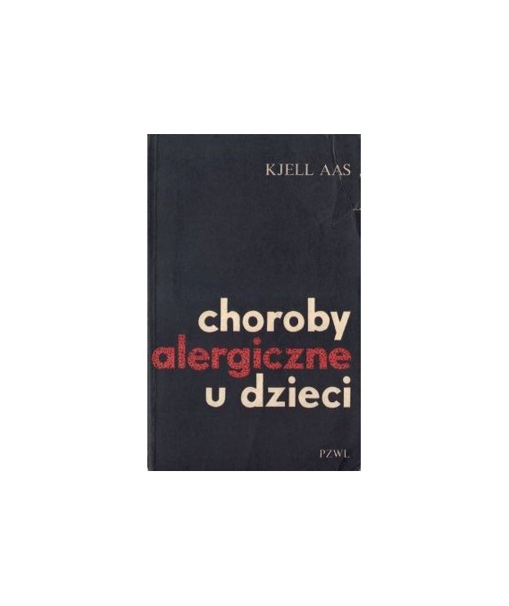 Choroby alergiczne u dzieci