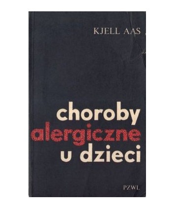 Choroby alergiczne u dzieci