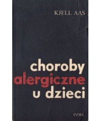 Choroby alergiczne u dzieci