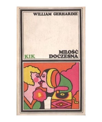 Miłość doczesna