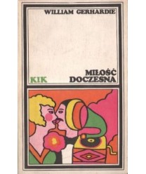 Miłość doczesna