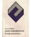 Pasje poskromione. Freuda teoria kultury