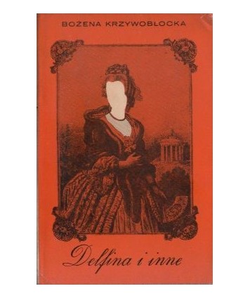 Delfina i inne