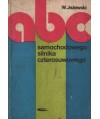 ABC samochodowego silnika czterosuwowego