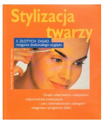Stylizacja twarzy