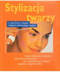 Stylizacja twarzy