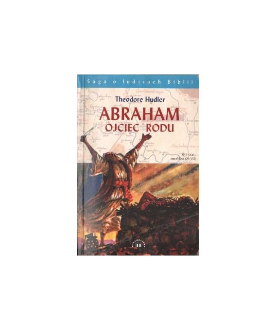Abraham - ojciec rodu