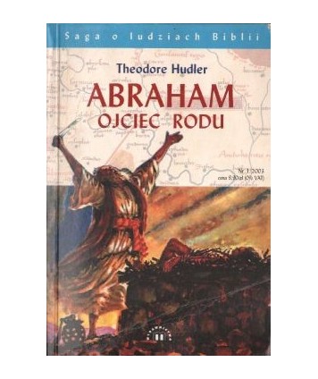 Abraham - ojciec rodu