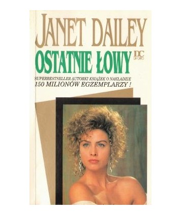 Ostatnie łowy