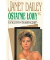 Ostatnie łowy