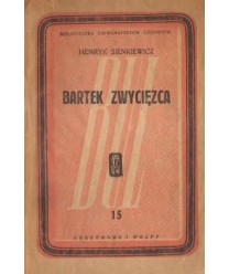 Bartek zwycięzca
