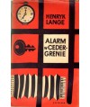 Alarm w Cedergrenie