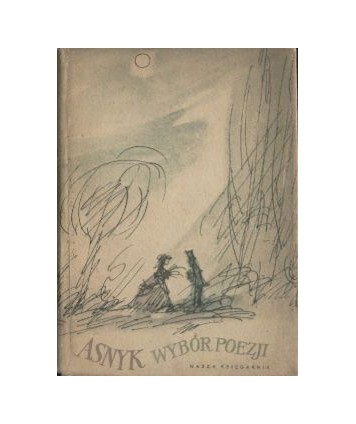 Wybór poezji