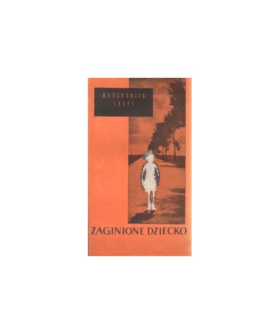 Zaginione dziecko
