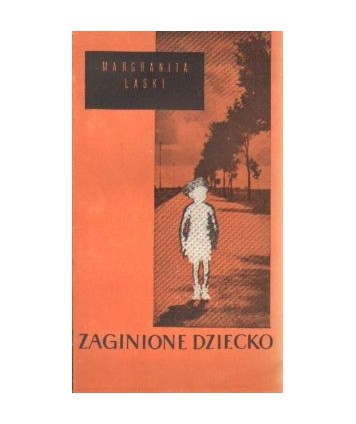 Zaginione dziecko