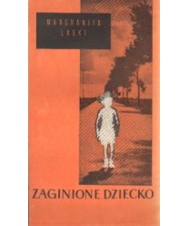 Zaginione dziecko