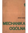 Mechanika ogólna t.1