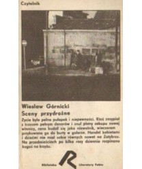 Sceny przydrożne