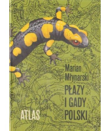 Płazy i gady Polski
