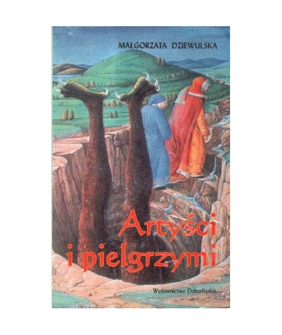 Artyści i pielgrzymi