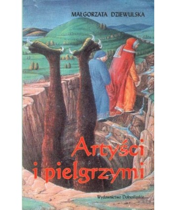 Artyści i pielgrzymi