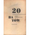 Dwadzieścia batów