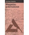 Wszystko pokruszone