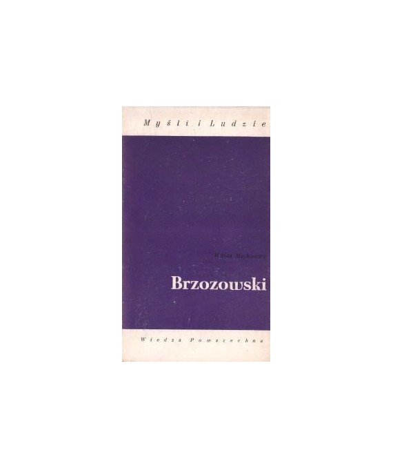 Brzozowski