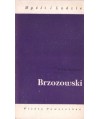 Brzozowski
